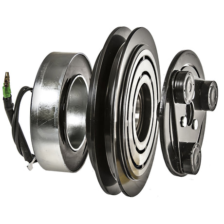CLUTCH ASSEMBLY TM-21 1BG 150mm 3E 12V 22-10243-AM
