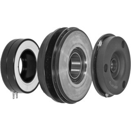 CLUTCH A6 5.00in 1GR 12V REMFG 22-10401-R