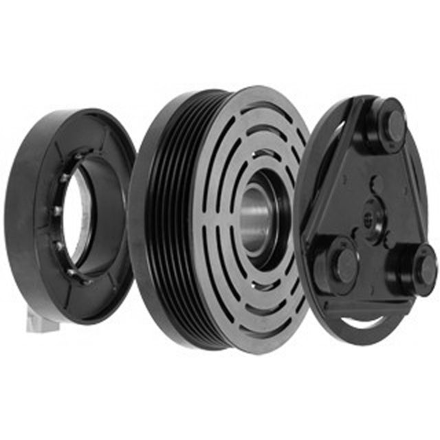 CLUTCH FS10 PV6 5.1in 3EYE 22-10510