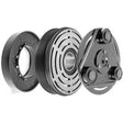 CLUTCH PV6 127mm 3 EYE 22-10521