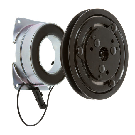 CLUTCH HD TRUCK 6in 1GR 12V 22-10528-AM