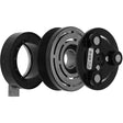 CLUTCH FS10 PV6 115mm 3EYE 22-10530