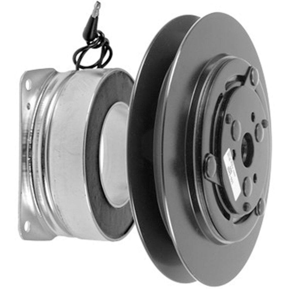 CLUTCH HD 178mm 1GR 12V 22-10539