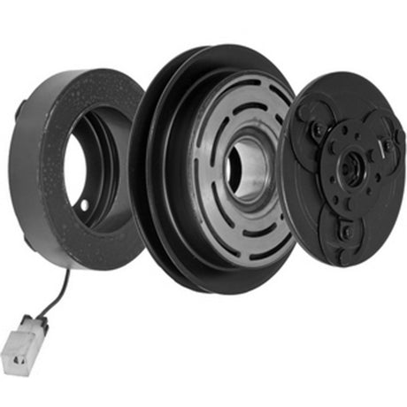 Clutch NVR140S 1GR Remfg 22-10550-R