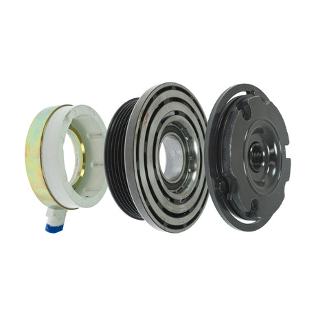 CLUTCH HT6 4.25in PV6 22-10694