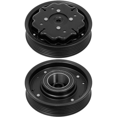 CLUTCH 6SEU16C PV6 115mm 22-10891-AM