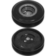 CLUTCH 7SEU17C PV4 100mm 22-10892-AM
