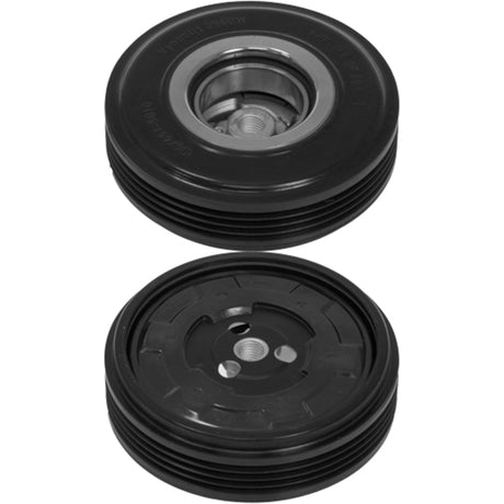 CLUTCH 7SEU17C PV4 100mm 22-10892-AM