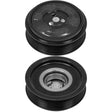 CLUTCH 7SEU17C PV6 105mm 22-10894-AM