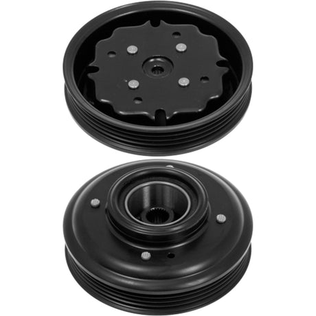 CLUTCH 7SEU17C PV4 114mm 22-10895-AM