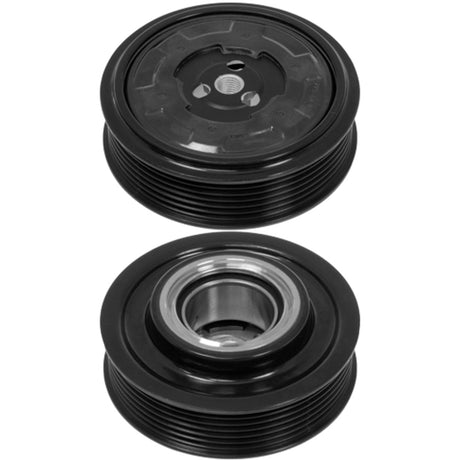 CLUTCH PLASTIC 6SEU14C PV6 100mm 22-10896-AM