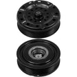 CLUTCH PLASTIC 5SE12C PV6 125mm TOYOTA 22-10900-AM