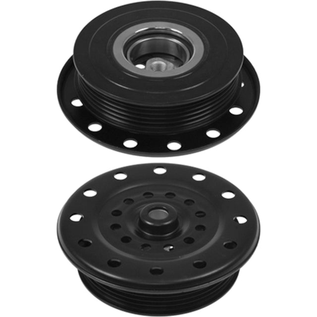CLUTCH PLASTIC 5SE12C PV5 105mm TOYOTA 22-10901-AM
