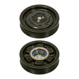 CLUTCH PLASTIC 5SE09C PV6 115mm TOYOTA 22-10902-AM