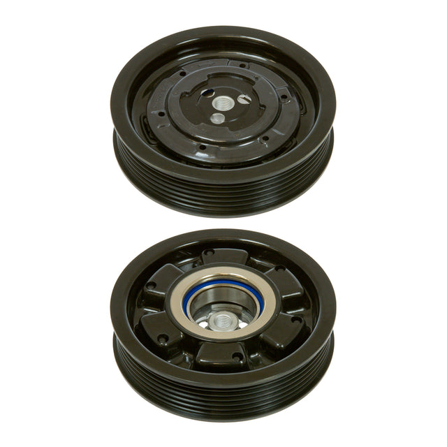 CLUTCH PLASTIC 5SE09C PV6 115mm TOYOTA 22-10902-AM