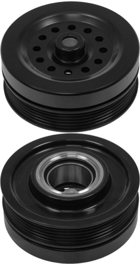 CLUTCH PLASTIC 5SL12C PV5 110mm OPEL CORSA 22-10904-AM