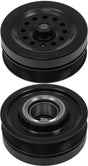 CLUTCH PLASTIC 5SL12C PV5 110mm OPEL CORSA 22-10904-AM