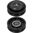 CLUTCH PLASTIC 7SEU17C PV7 125mm MB C180 200 22-10906-AM
