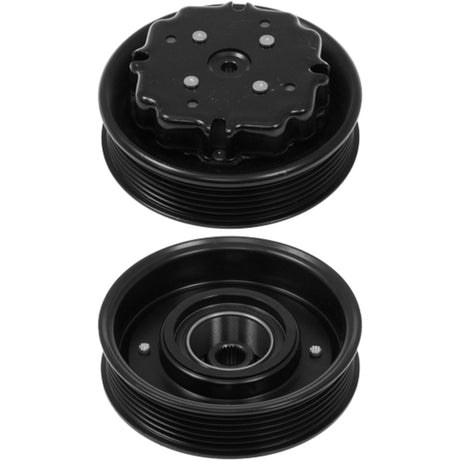 CLUTCH PLASTIC 7SEU16C/17C PV6 116mm 22-10907-AM