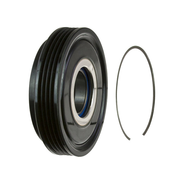 CLUTCH PLASTIC 7SEU17C PV4 110mm 22-10908-AM