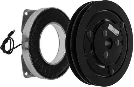 CLUTCH OGURA 7in 2A 12V YORK 22-11001