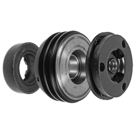CLUTCH A6 5.00in 2A 12V 22-11004