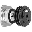 CLUTCH 5.00in 12V MINI YORK 206/9 22-11014