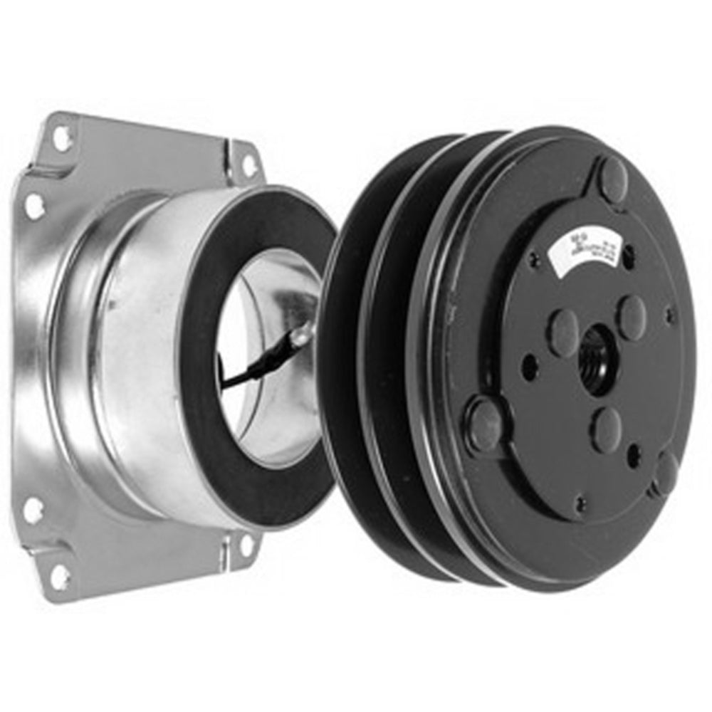CLUTCH 5.00in 12V MINI YORK 206/9 22-11014