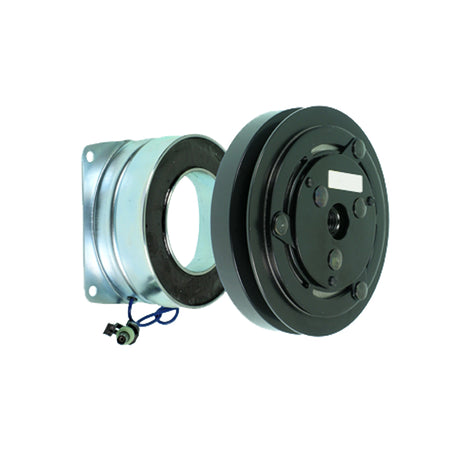 CLUTCH YORK TYPE 12V 6in .50 SINGLE GRV 22-11096