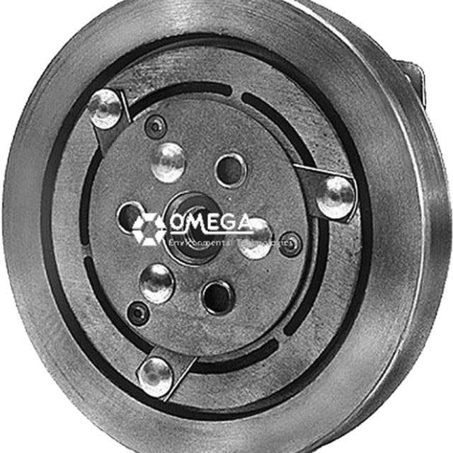 CLUTCH 1B GR 6.75in 12V 22-11110
