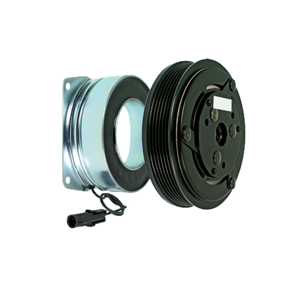 Clutch York PV6 12V 22-11114-AM