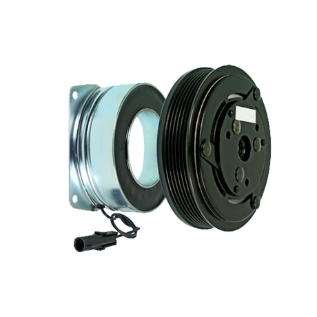 Clutch York PV6 12V 22-11114-AM