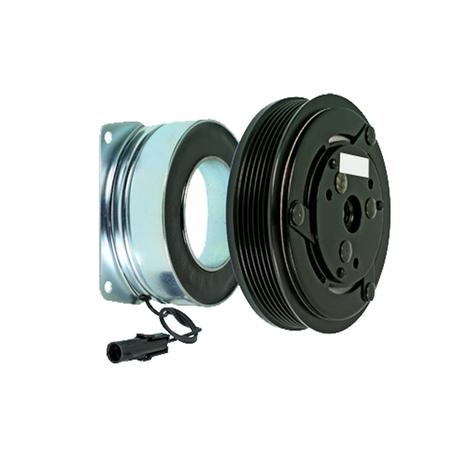 Clutch York PV6 12V 22-11114-AM