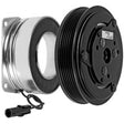 Clutch York PV6 12V (model Ma-n03d) 22-11114