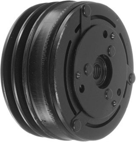 Clutch RV2 2 Groove 1407-37 Remfg 22-11115-R