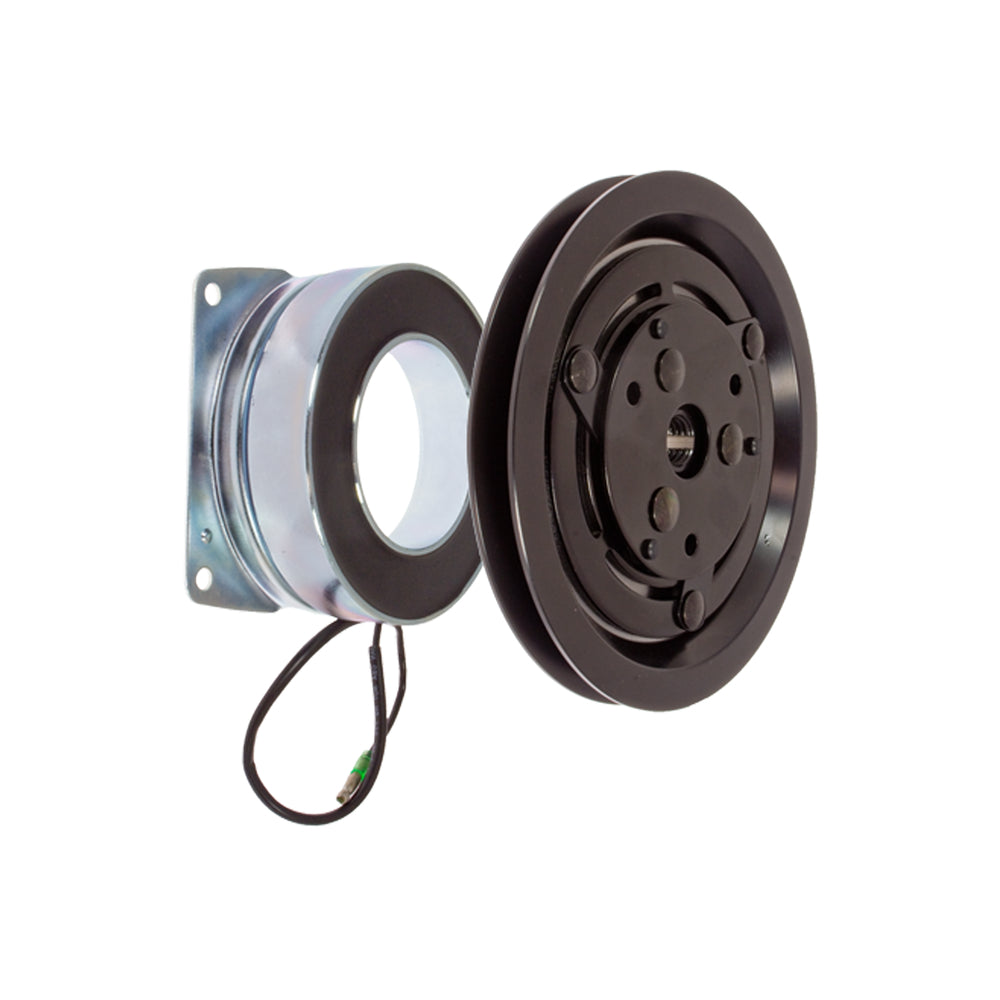 CLUTCH 170mm 1GR 12V 22-11143