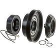 Clutch PV4 Remfg 10PA15C 17C 20C/TV12C 22-11179-R