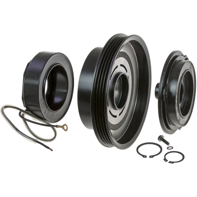 Clutch PV4 Remfg 10PA15C 17C 20C/TV12C 22-11179-R