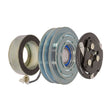 CLUTCH 2A GRV 132mm SANDEN 4469 22-11192