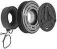 Clutch 10P08C PV4 Remfg 22-11219-R