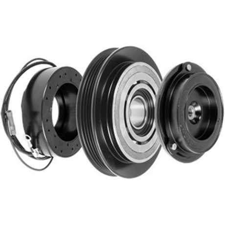 CLUTCH PV4 135.38mm 10PA15C 22-11250