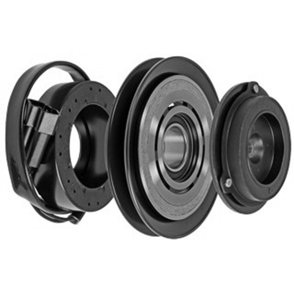 CLUTCH 1A 133mm 10PA17 22-11255
