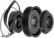 CLUTCH PV7 131.82mm 10PA17C 22-11264
