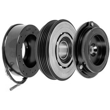 CLUTCH PV4 115mm NIPP 22-11269