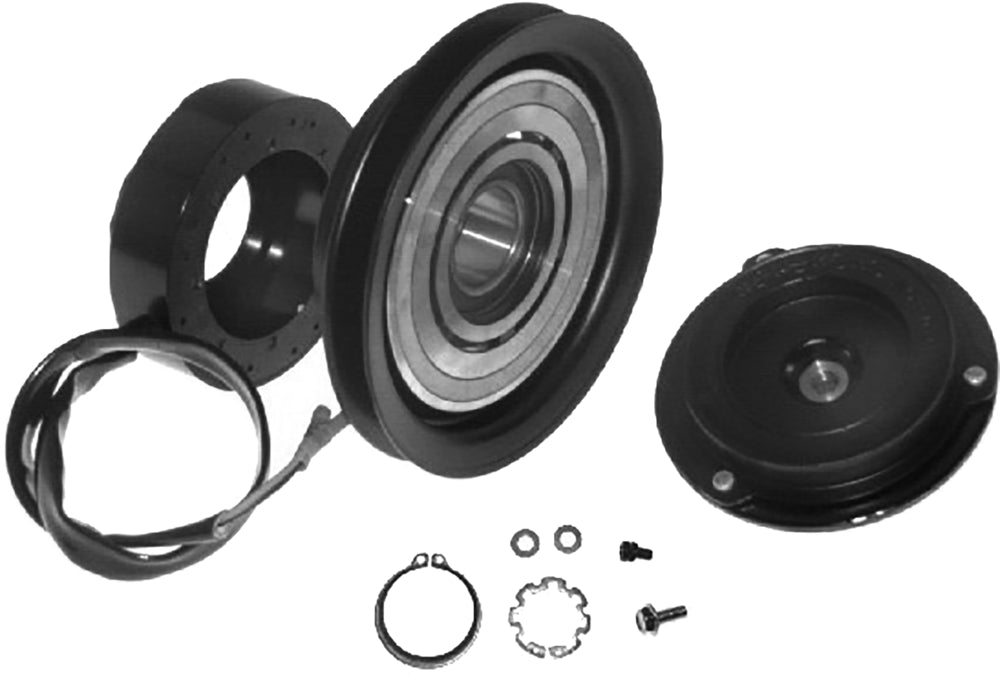 CLUTCH 1A 143.5mm NIPP 22-11270