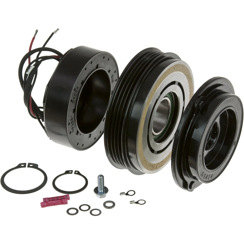 CLUTCH PV4 115mm NIPP 22-11274