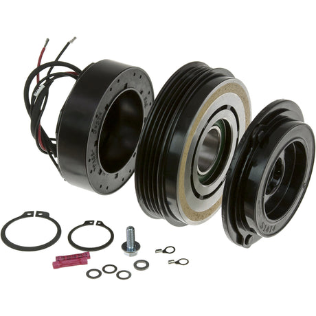 CLUTCH PV4 115mm NIPP 22-11274