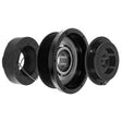 CLUTCH PV8 124.5mm 24V 22-11283