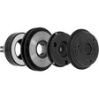 CLUTCH NEW A6 1GR 5 5/8in 12V 22-11290
