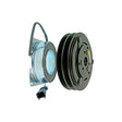 CLUTCH YORK 2A 6in W/2 WIRE COIL 22-11295